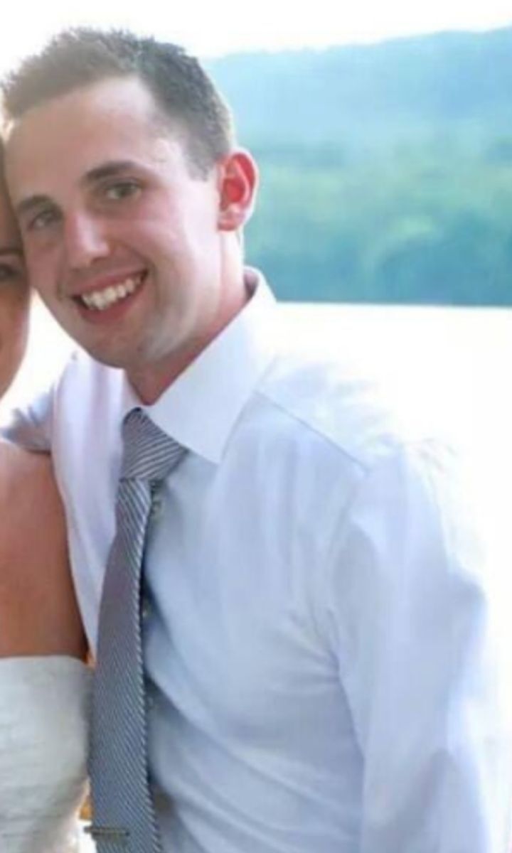Jason D. Johnson